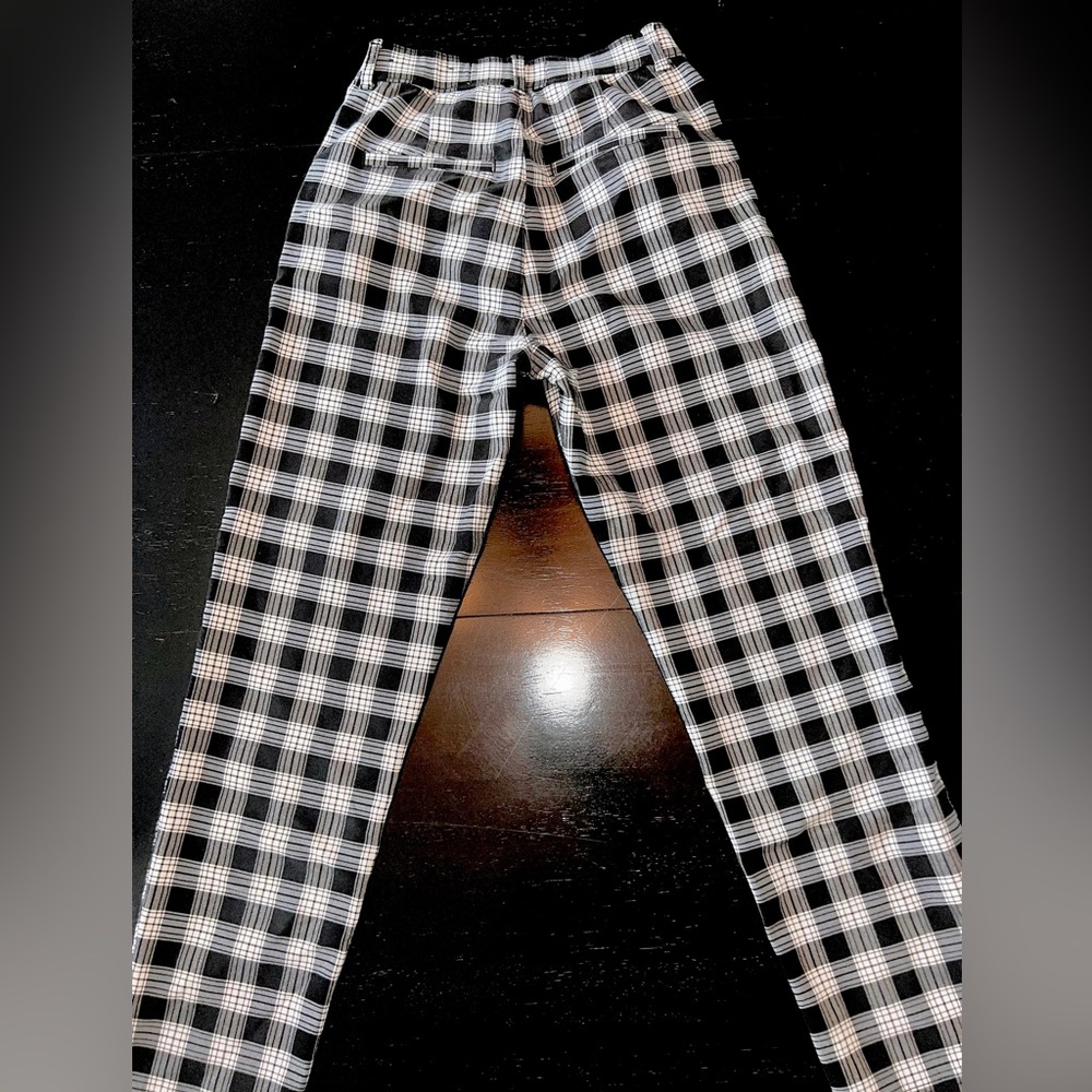 Ultra high rise advanced stretch pants